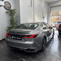 کمری 2024 Sport plus|خودرو سواری و وانت|تهران, دریا|دیوار