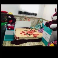 کمدبچه|اسباب و اثاث بچه|زرند, |دیوار