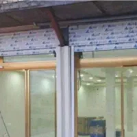 مغازه ۱۶۰ متری بولوار هدایت