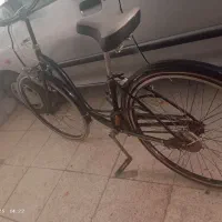 دوچرخه ژاپنی  سرعتی هواپیما|دوچرخه، اسکیت، اسکوتر|بندر ماهشهر, |دیوار