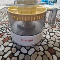 آب پرتقال گیری ژاپنی