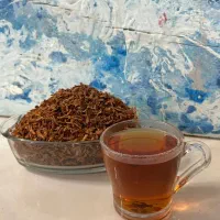 دمنوش به کاملا خانگی و بهداشتی