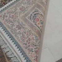 ۲عدد فرش ۹ متری ۱۰ ملیون|فرش|خرمآباد, |دیوار