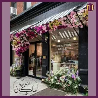 اندرزگو/هروی/۱۰۰متر/فروش اقساطی|فروش مغازه و غرفه|تهران, حکمت|دیوار