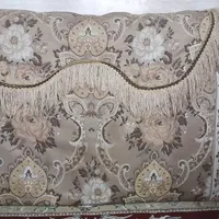 ۴عدد پشتی