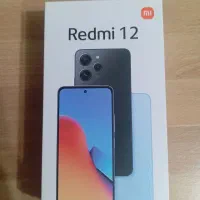 ردمی 12 128رم 8