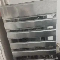 بارسفت کن (بستنی ساز)