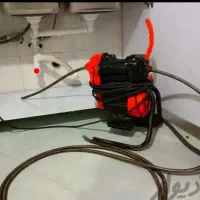 لوله بازکنی(ازمحله شما) بادستگاه نه با دلرفنرزن۲۴س