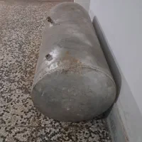 تانکر ۵۰۰ لیتری آب سالم و تمیز|مصالح و تجهیزات ساختمان|فیروزکوه, |دیوار