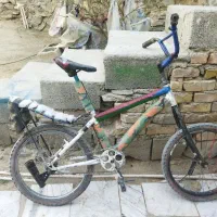 دوچرخه 20