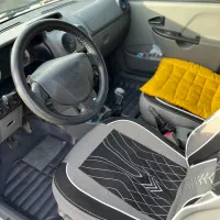 پراید ۱۳۲SE|خودرو سواری و وانت|سنندج, |دیوار