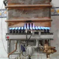 تعمیرات آبگرمکن پکیج کولرابی
