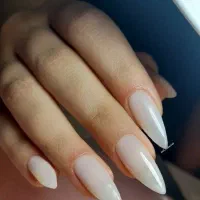 کاشت ناخن باضمانت کیفیت ژلیش لمینت کاور