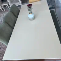 میزناهارخوری ۸ نفره