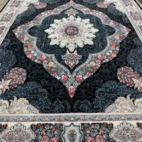 فرش جفت ۹متری اکبند و ۱۲ متری و۶متری|فرش|تهران, نواب|دیوار