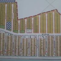 زمین فاز ۲ فرهنگیان، قطعه اس ۱۴۳
