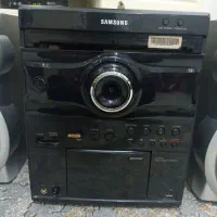 ضبط سامسونگ فلش خور