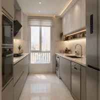 نوساز ظفر ۷۰متر ۱خواب تکواحد ( قیمت باور نکردنی )