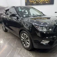 تیولی مدل ۲۰۱۷بدون رنگ تک برگ سند|خودرو سواری و وانت|تهران, جمهوری|دیوار