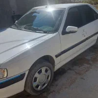 پژو پارس xu7p|خودرو سواری و وانت|کازرون, |دیوار