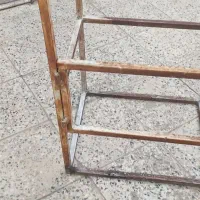 جا کولری کاملا تمیز