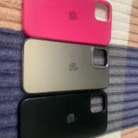 قاب گوشی ایفون ۱۲پرو ،ایفون ۱۴پرو ،ایفون ۱۵پرو مکس