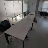 تجهیز دفاتر اداری