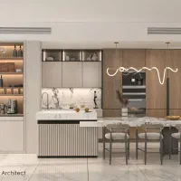 طراحی،بازسازی و اجرای دکوراسیون داخلی