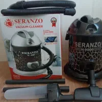 جارو سطلی سرانزو