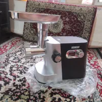 چرخ گوشت آلمانی اصل