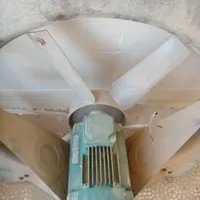 هواکش صنعتی