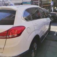 تیگو 5 مدل ۹۷|خودرو سواری و وانت|تهران, صادقیه|دیوار