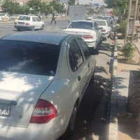 تیبا 96|خودرو سواری و وانت|هشتگرد, فاز ۱ مهستان|دیوار