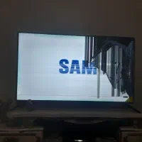 تلویزیون ال ای دی ۵۲ اینچ نو