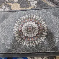 سه عدد قالیچه نو