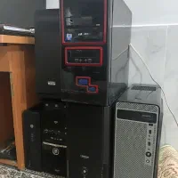 کیس سیستم اداری