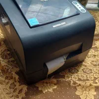 بارکد پرینتر bixolon slp tx403