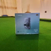 دوربین کنون Canon IXUS 145|دوربین عکاسی و فیلم‌برداری|تهران, شهرک غرب|دیوار