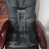 صندلی ماساژ