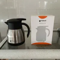 فلاسک چای استیل اصل 550 میل ( کالابرگ )