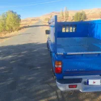 نیسان صفرکیلومتر|خودرو سواری و وانت|سنقر, |دیوار