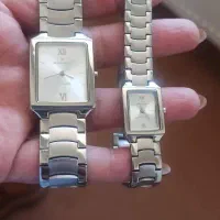 ست ساعت رومانسون