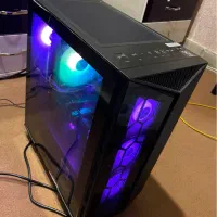 کامپیوتر گیمینگ 3070ti نسل ۱۴