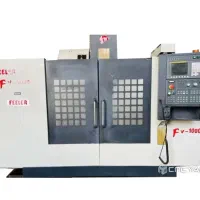 استخدام اپراتور متخصص کار با فرز CNC