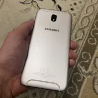 گوشی سامسونگ J5 pro بسیار تمیز درحد آک کلکسیونی