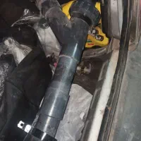 ترانسمیتر|ابزارآلات|قرچک, زیبا شهر|دیوار