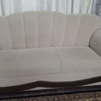 مبل در حد نو تمیز|مبلمان خانگی و میز عسلی|شیراز, شهرک برق|دیوار