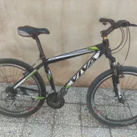 فروش 4 عدد دوچرخه|دوچرخه، اسکیت، اسکوتر|خرم‌آباد, |دیوار