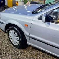 سمند مدل ۸۴ مشابه مدل ۱۴۰۰