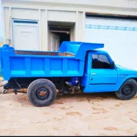 حمل  بار نخاله با ‌//انصاف//